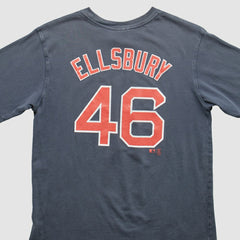 Boston Red Sox Majestic 2000s T-Shirt Online