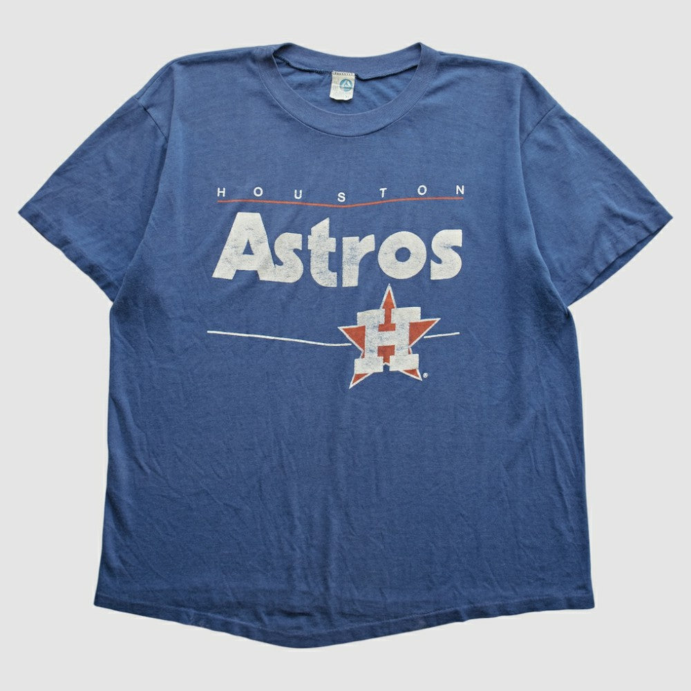 Houston Astros 80s T-Shirt discount
