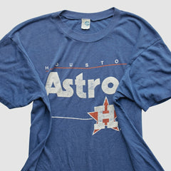 Houston Astros 80s T-Shirt discount
