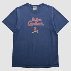 St. Louis Cardinals 2000s T-Shirt Sale