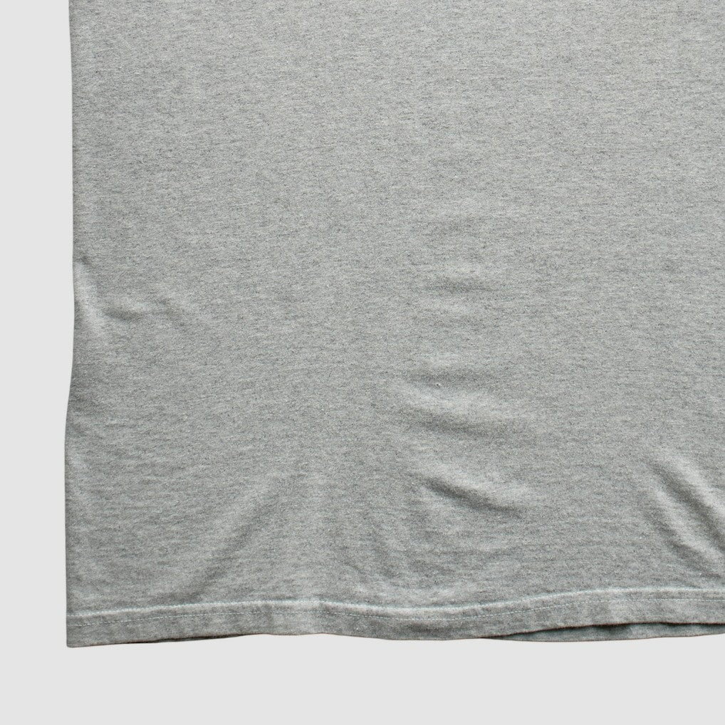 Pittsburgh Steelers Reebok 2000s T-Shirt Gray Vintage - Fanatics