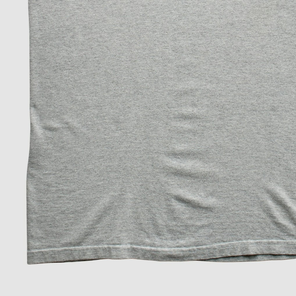Pittsburgh Steelers Reebok 2000s T-Shirt Gray Vintage - Fanatics