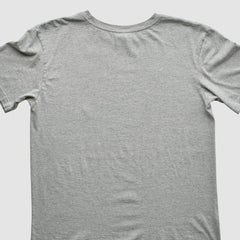 Pittsburgh Steelers Reebok 2000s T-Shirt Gray Vintage - Fanatics