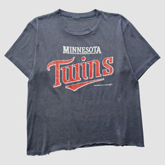 Minnesota Twins 1988 T-Shirt Lifestyle
