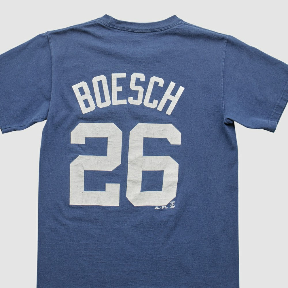 Detroit Tigers Majestic 2000s T-Shirt Online