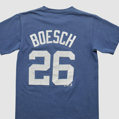 Detroit Tigers Majestic 2000s T-Shirt Online