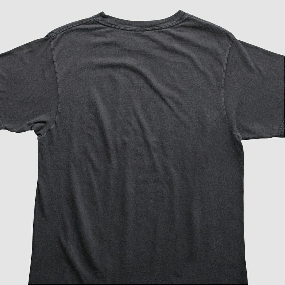 Pittsburgh Steelers Reebok 2010 T-Shirt Black Vintage - Fanatics