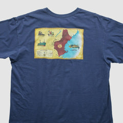 Boston Red Sox Nike 2000s T-Shirt On Sale