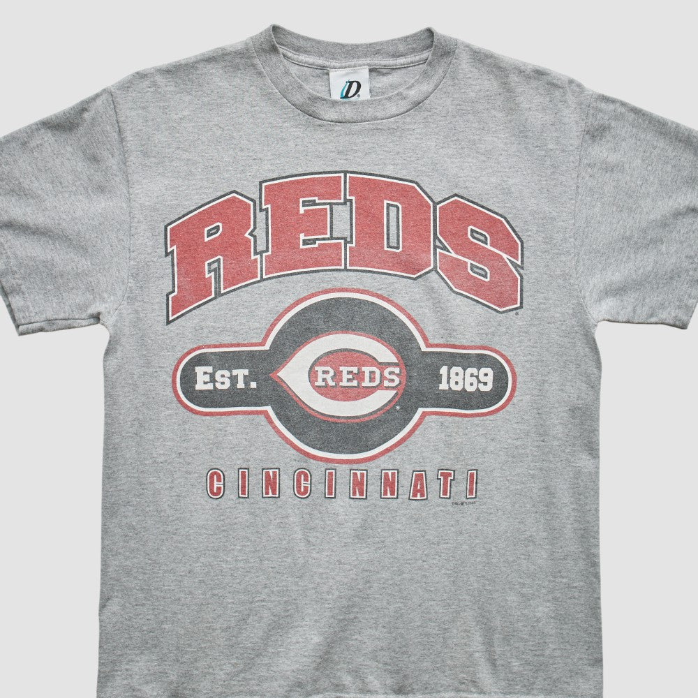 Cincinnati Reds Dynasty 2003 T-Shirt Near Me