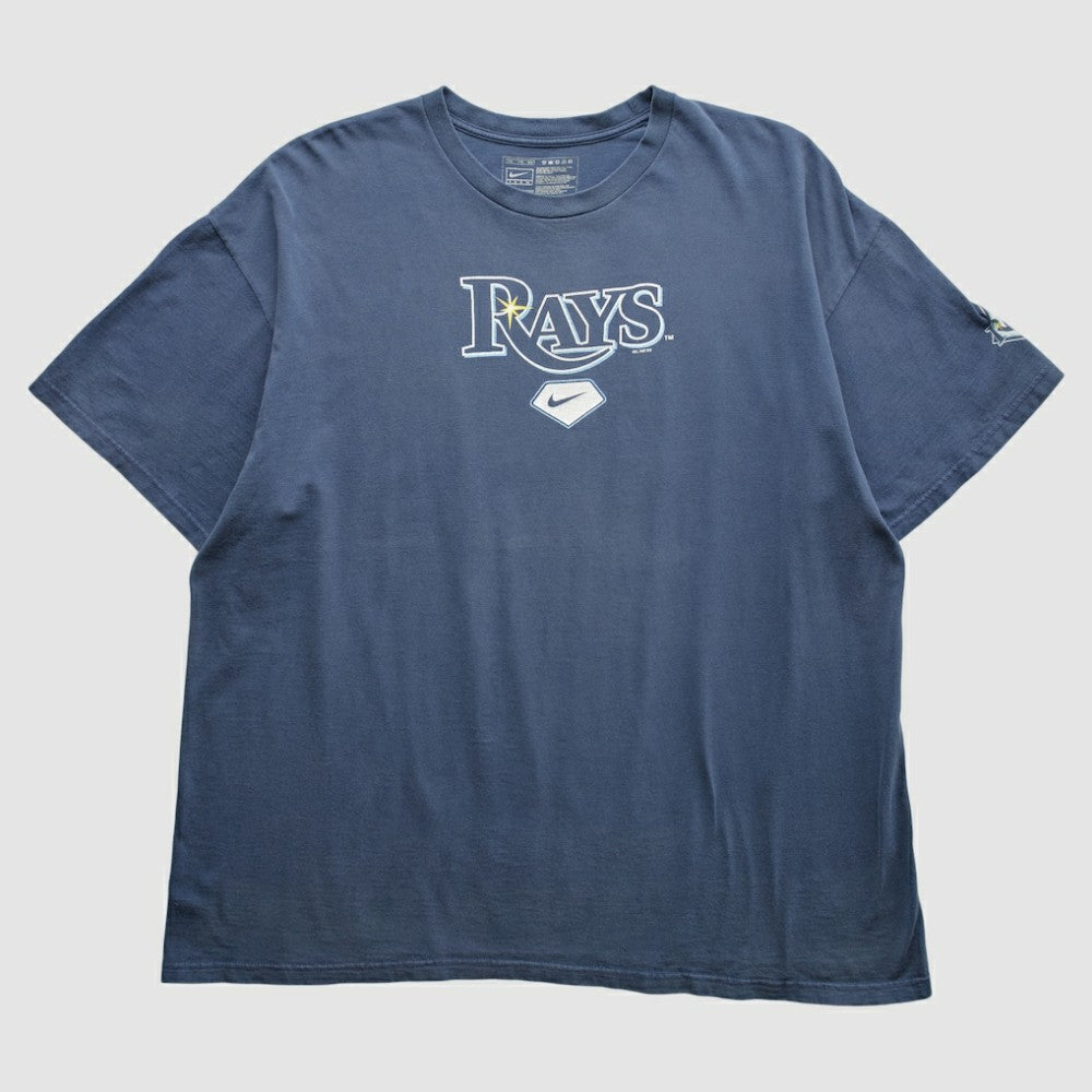 Tampa Bay Rays 2008 T-Shirt Near Me