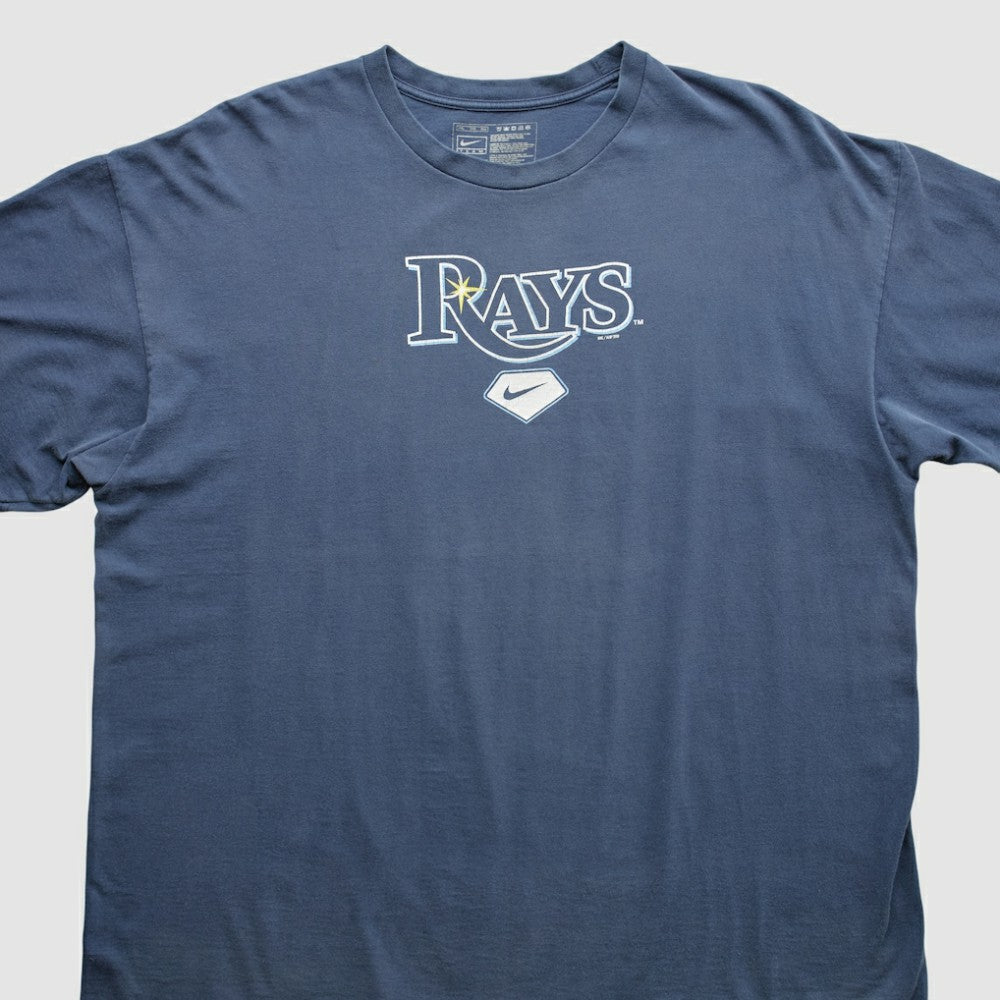 Tampa Bay Rays 2008 T-Shirt Near Me