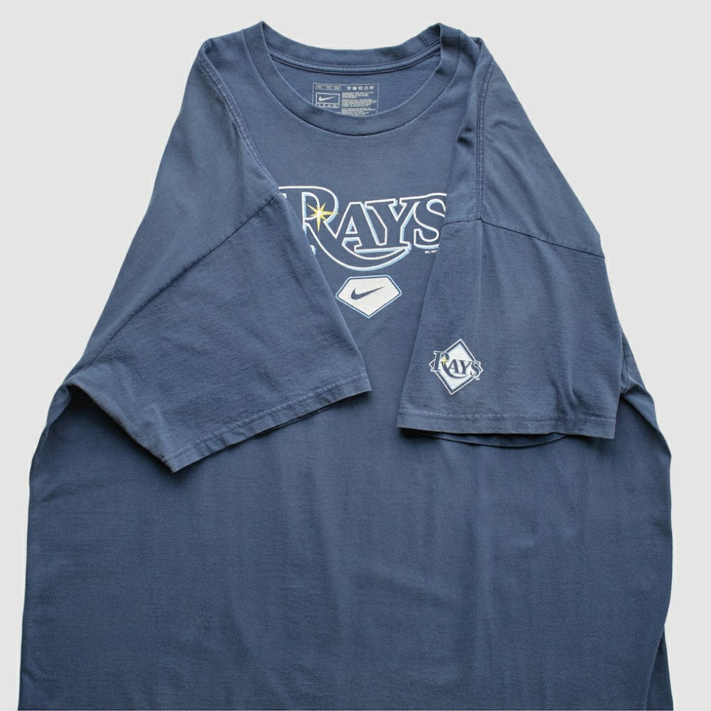 Tampa Bay Rays 2008 T-Shirt Near Me
