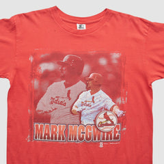 St. Louis Cardinals Starter 1997 T-Shirt Sale