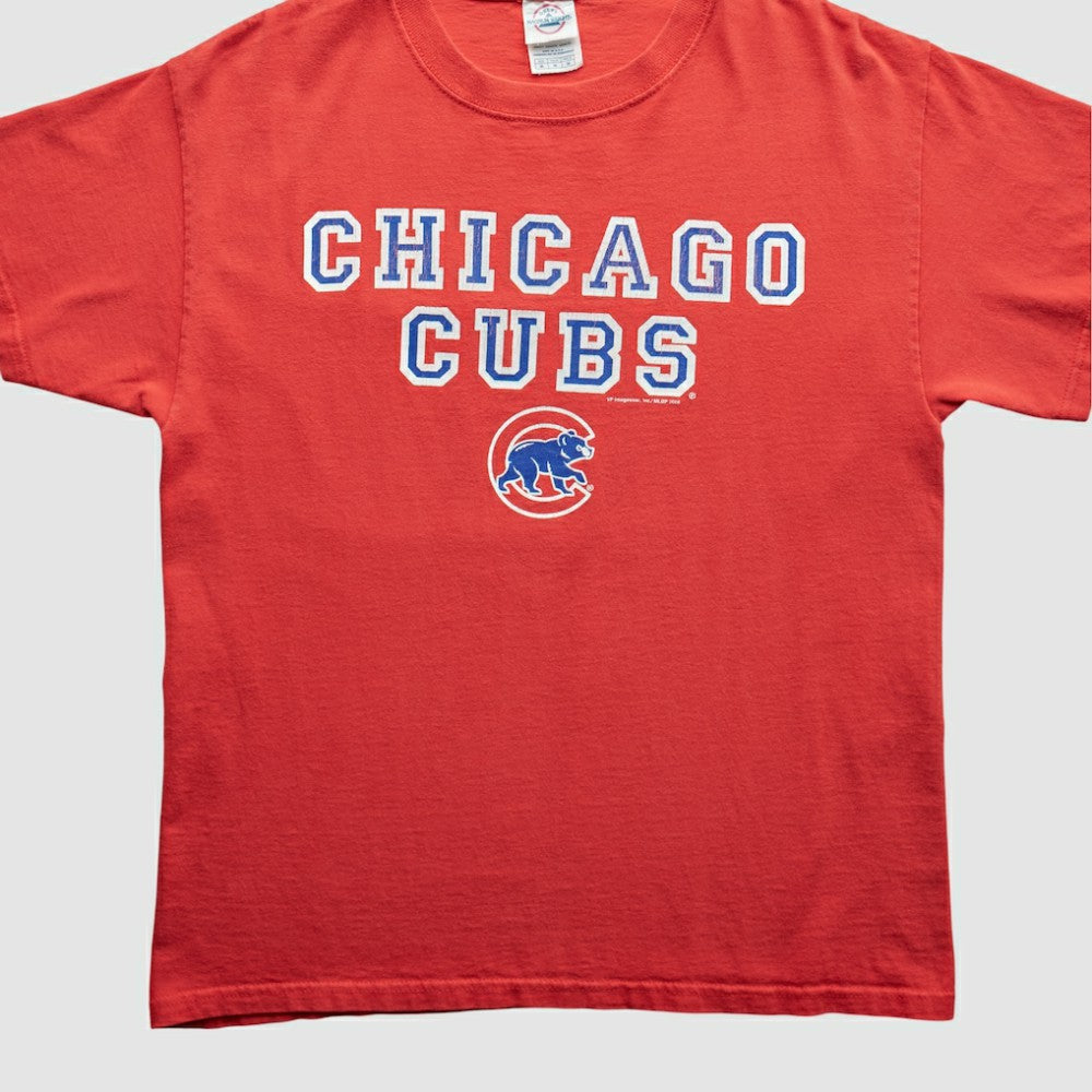 Chicago Cubs 2006 T-Shirt Lifestyle