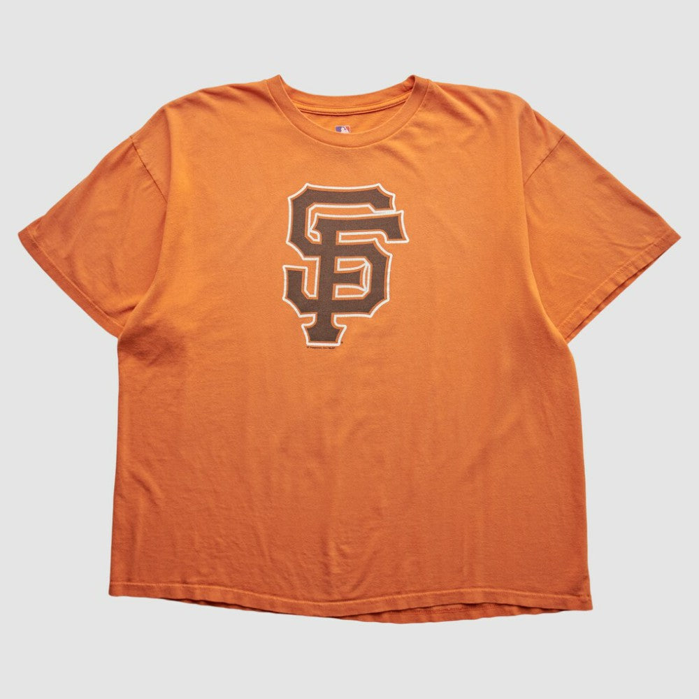 San Francisco Giants 2000s T-Shirt Online