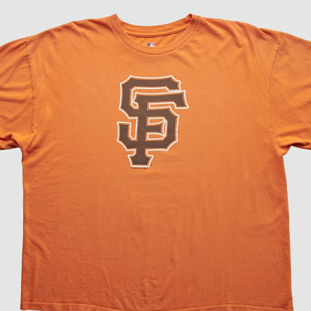 San Francisco Giants 2000s T-Shirt Online