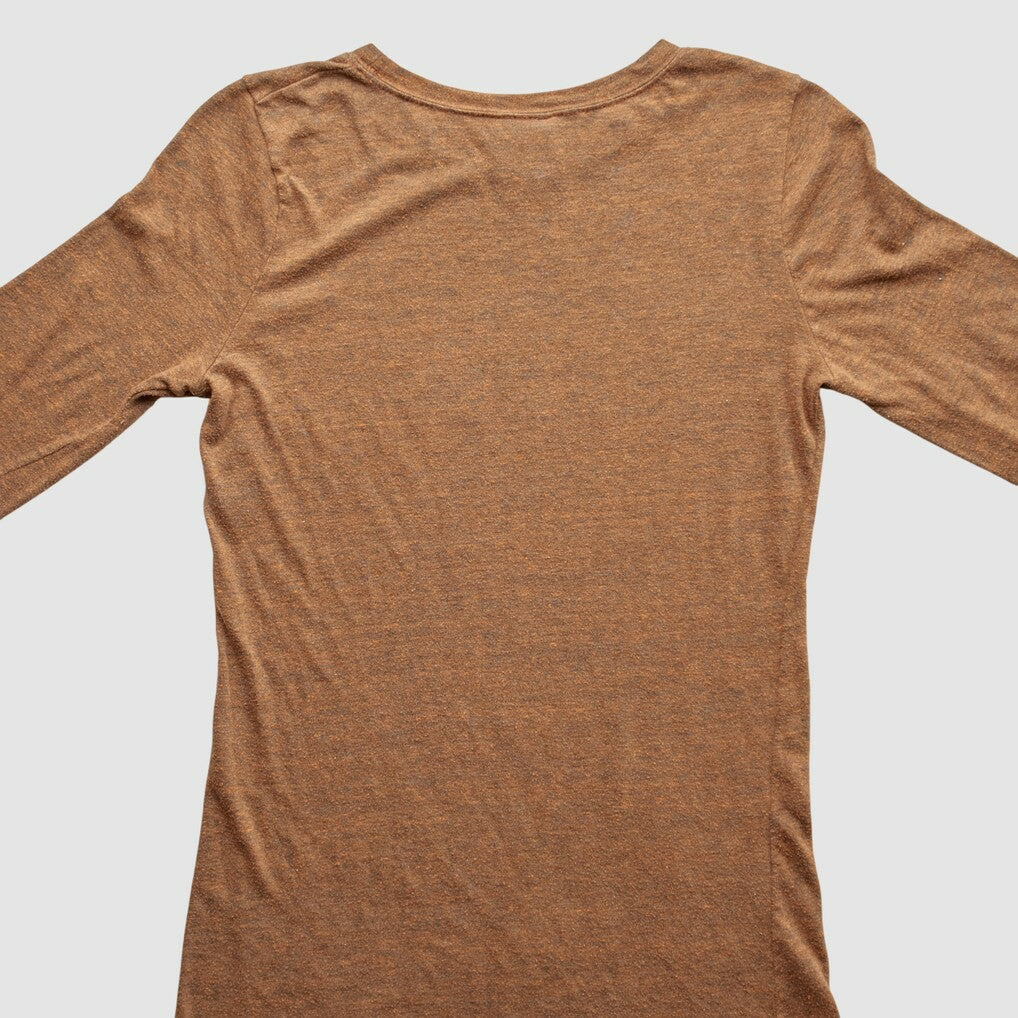 Cincinnati Bengals NFL 2010s T-Shirt Brown Vintage - Fanatics