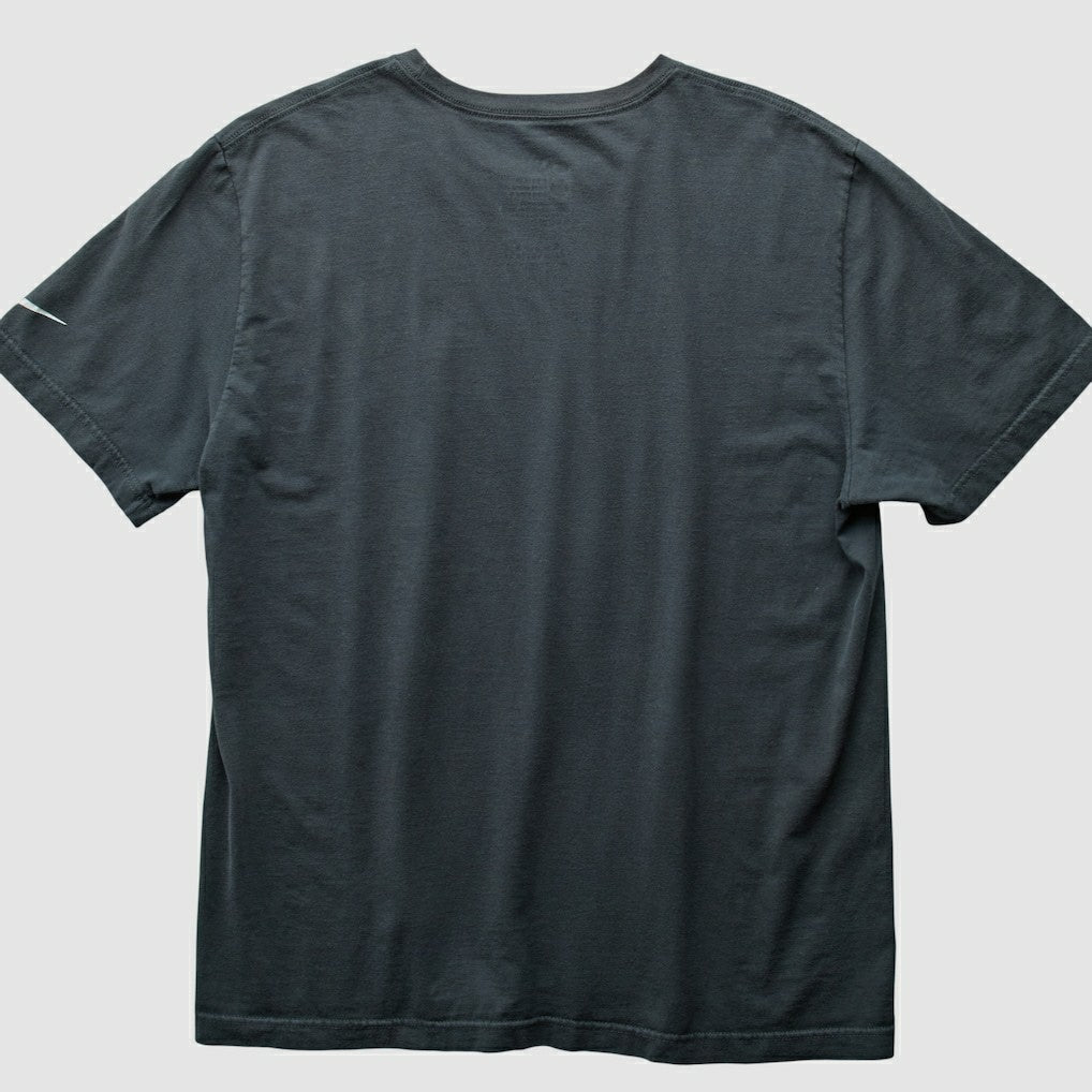 San Francisco 49ers 2012 T-Shirt Black Vintage - Fanatics
