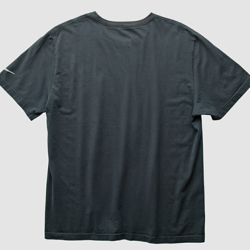 San Francisco 49ers 2012 T-Shirt Black Vintage - Fanatics