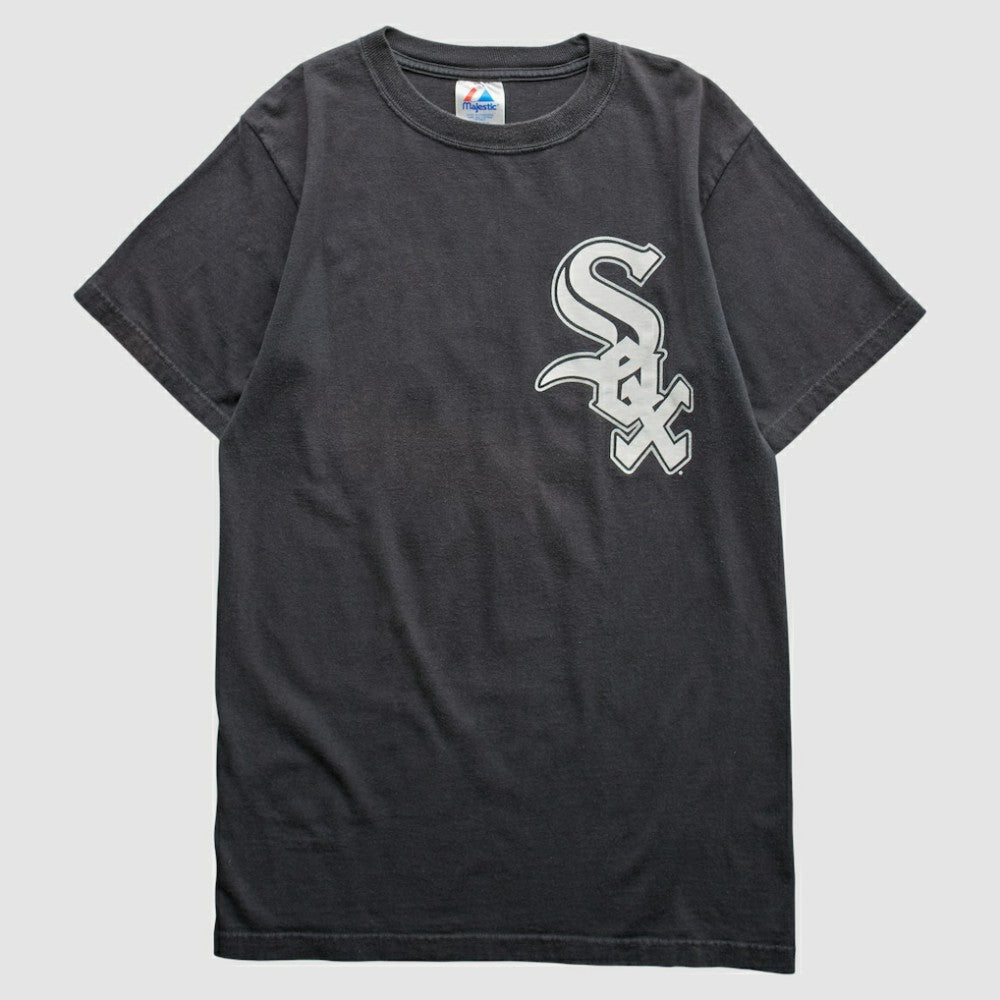 Chicago White Sox Majestic 2000s T-Shirt Sale