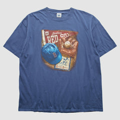 Boston Red Sox Lee Apparel 2000s T-Shirt Clearance
