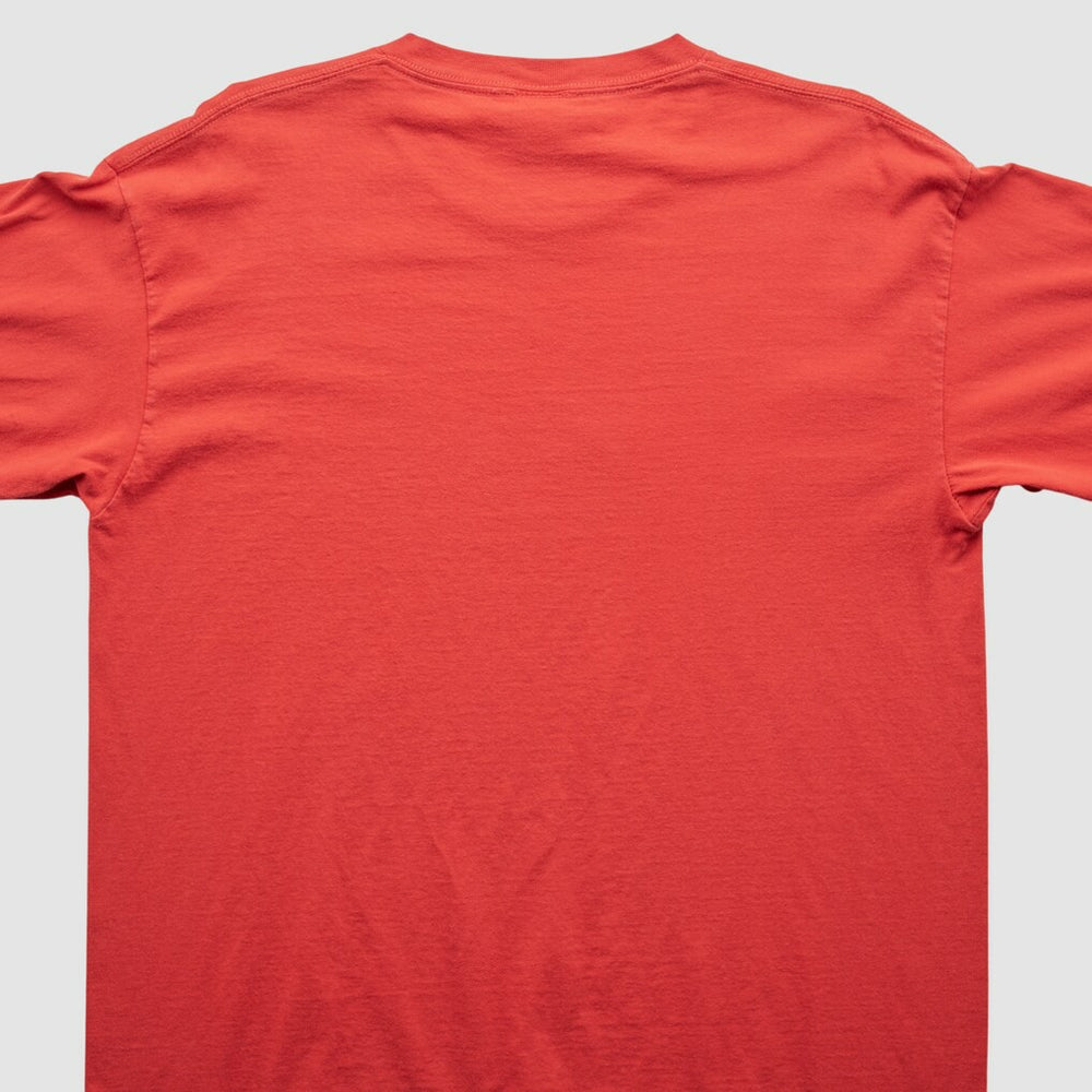 Kansas City Chiefs NFL 2000s T-Shirt Red Vintage - Fanatics