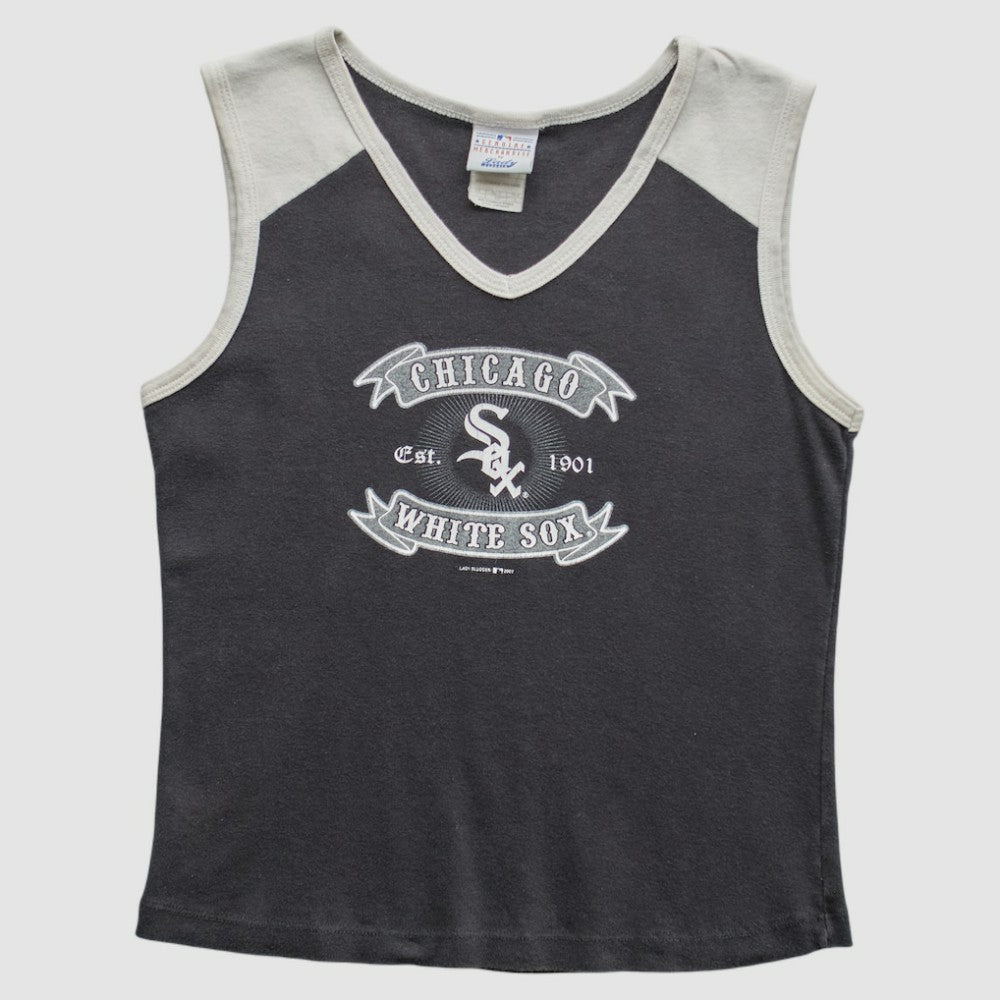 Chicago White Sox 2007 Tank discount