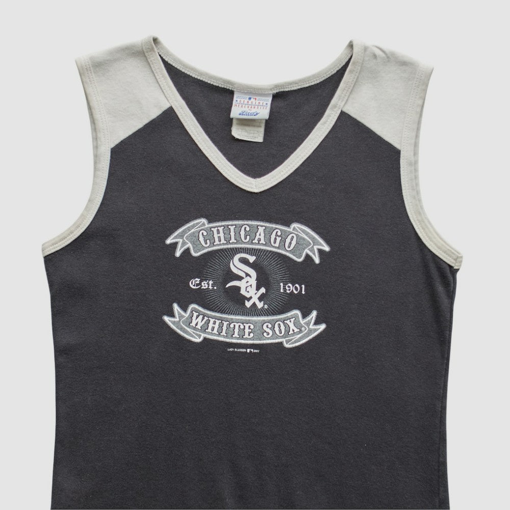 Chicago White Sox 2007 Tank discount