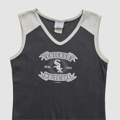 Chicago White Sox 2007 Tank discount