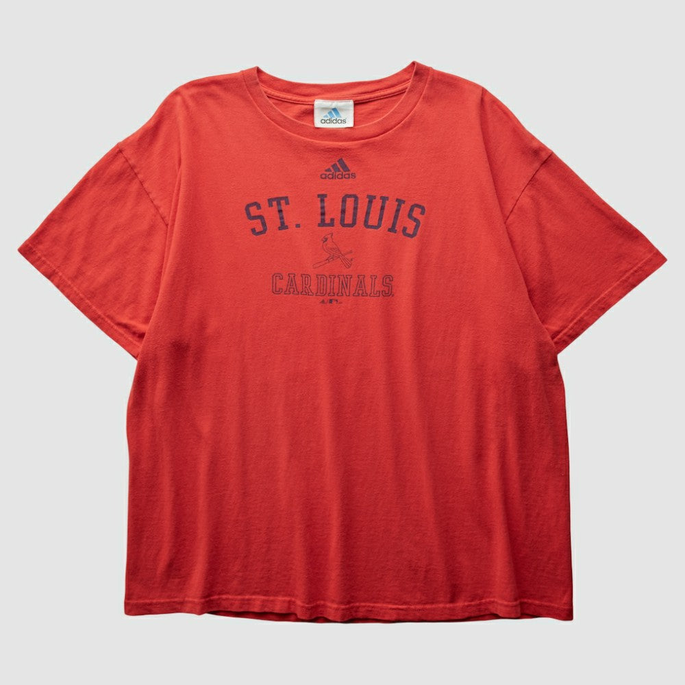 St. Louis Cardinals Adidas 2004 T-Shirt Near Me