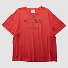 St. Louis Cardinals Adidas 2004 T-Shirt Near Me