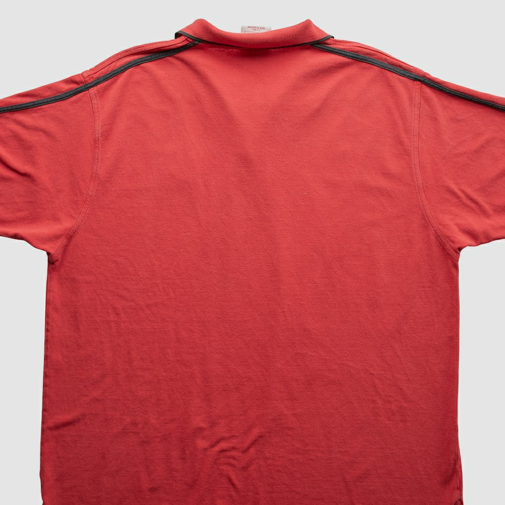 Kansas City Chiefs NFL 2000s T-Shirt Red Vintage - Fanatics