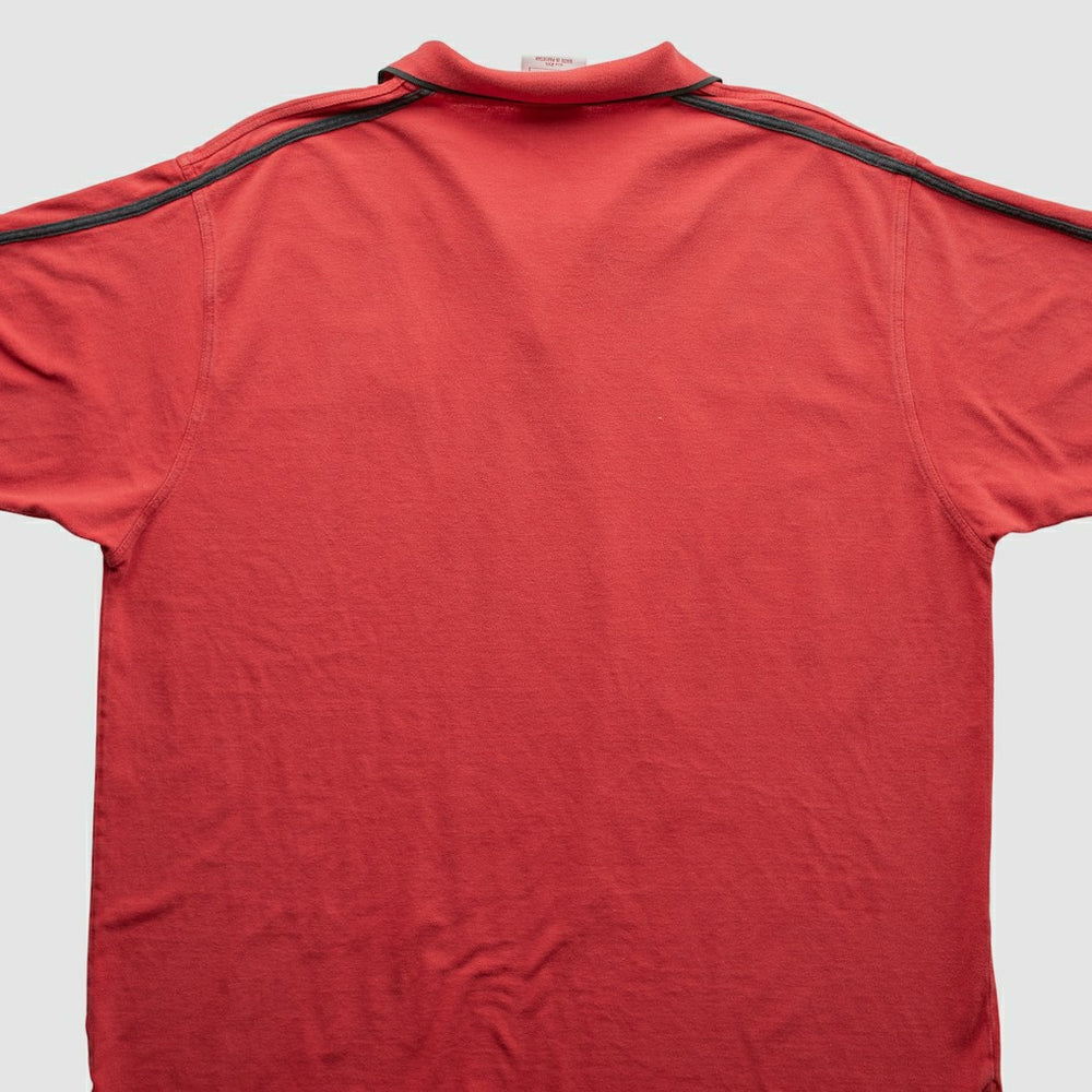 Kansas City Chiefs NFL 2000s T-Shirt Red Vintage - Fanatics