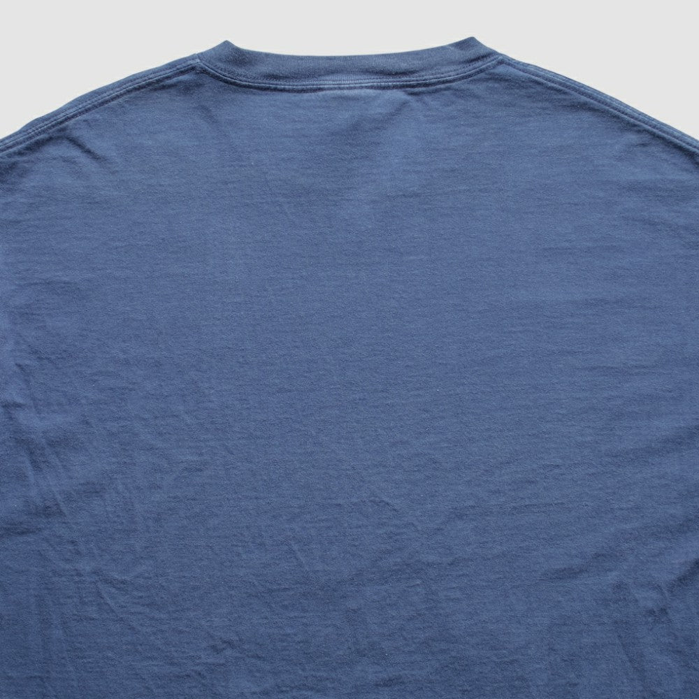 Washington Nationals Lee Apparel 2000s T-Shirt Lifestyle