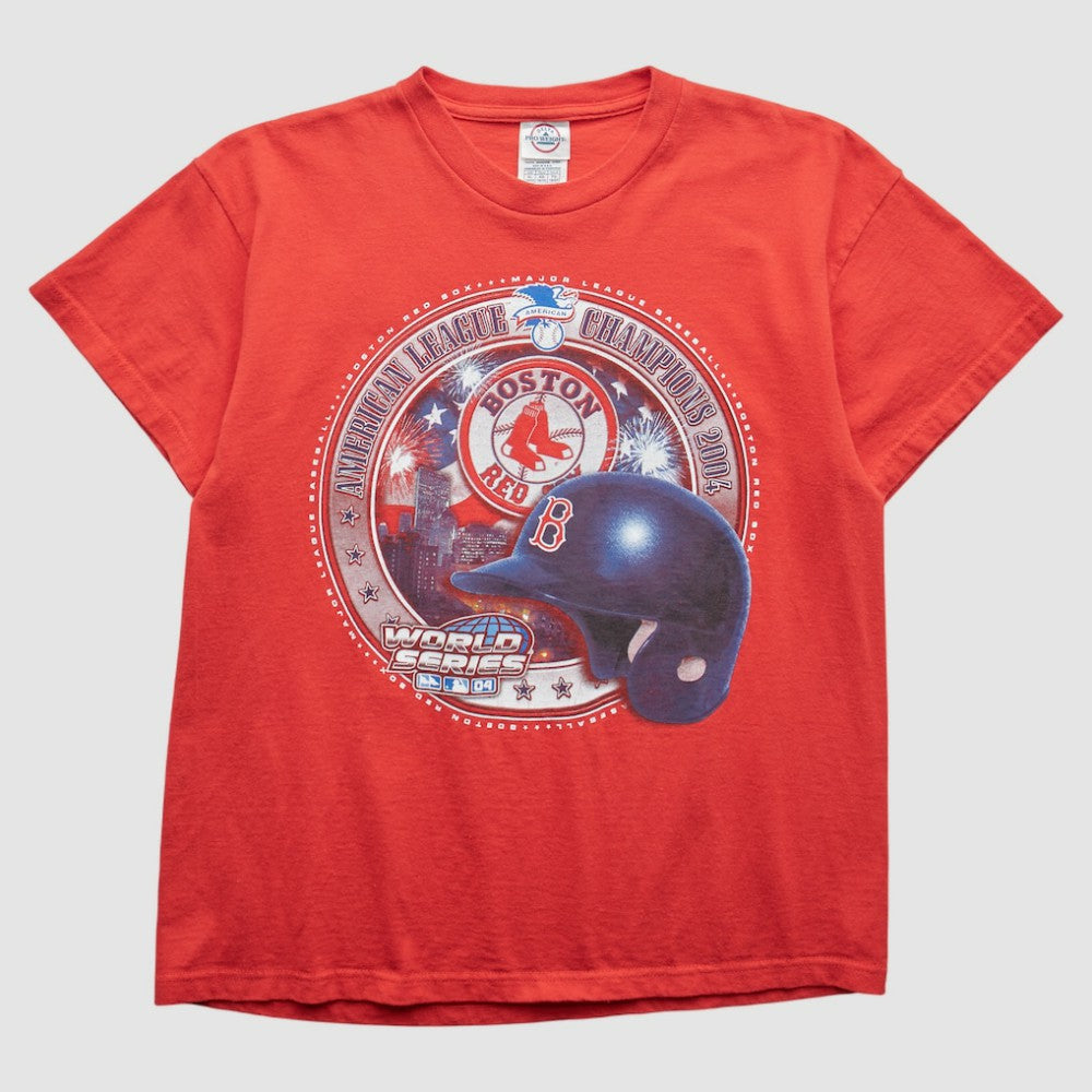 Boston Red Sox 2004 T-Shirt Online