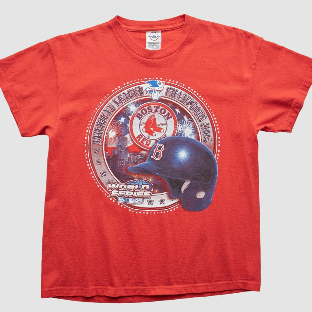 Boston Red Sox 2004 T-Shirt Online