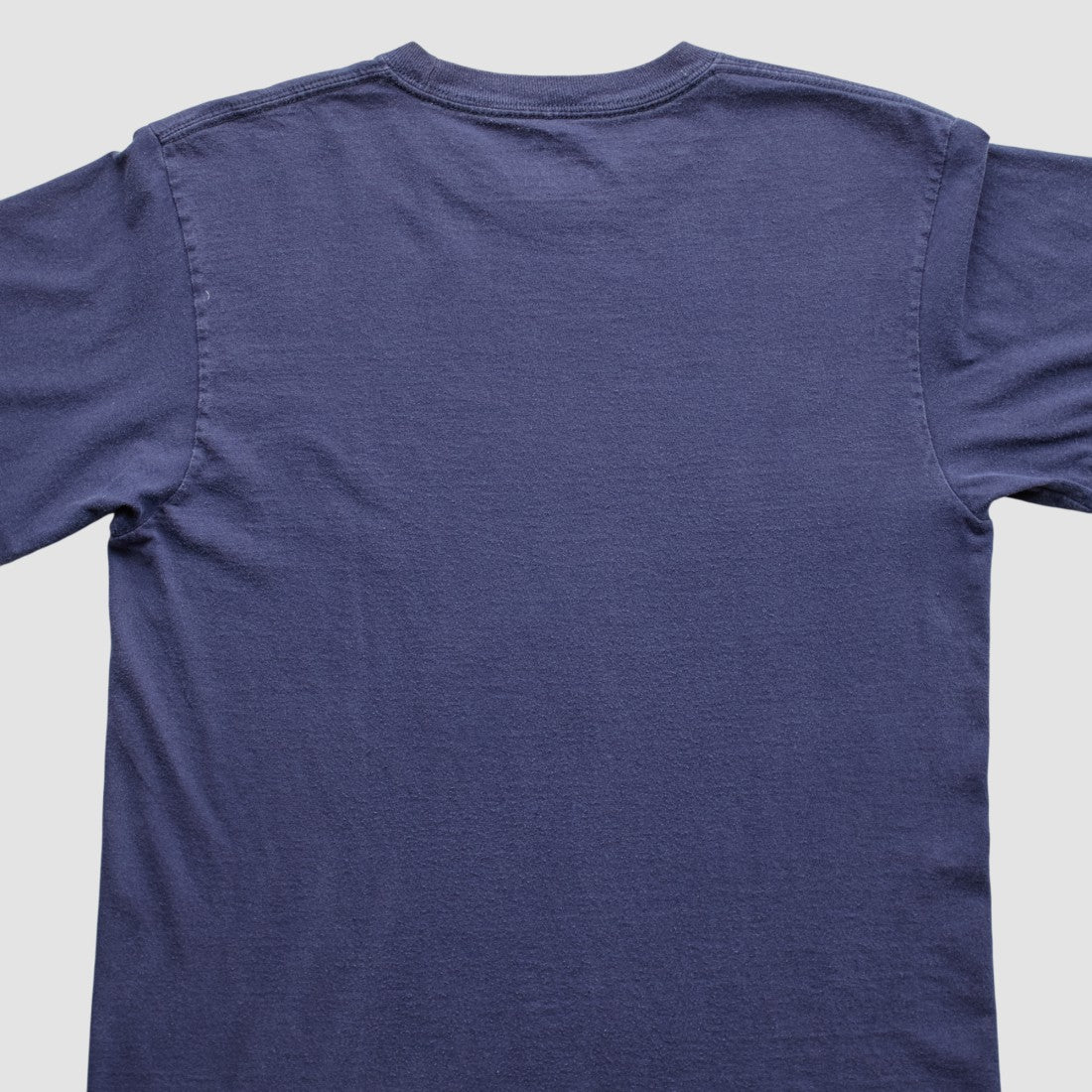 Dallas Cowboys 2010 T-Shirt Navy Vintage - Fanatics
