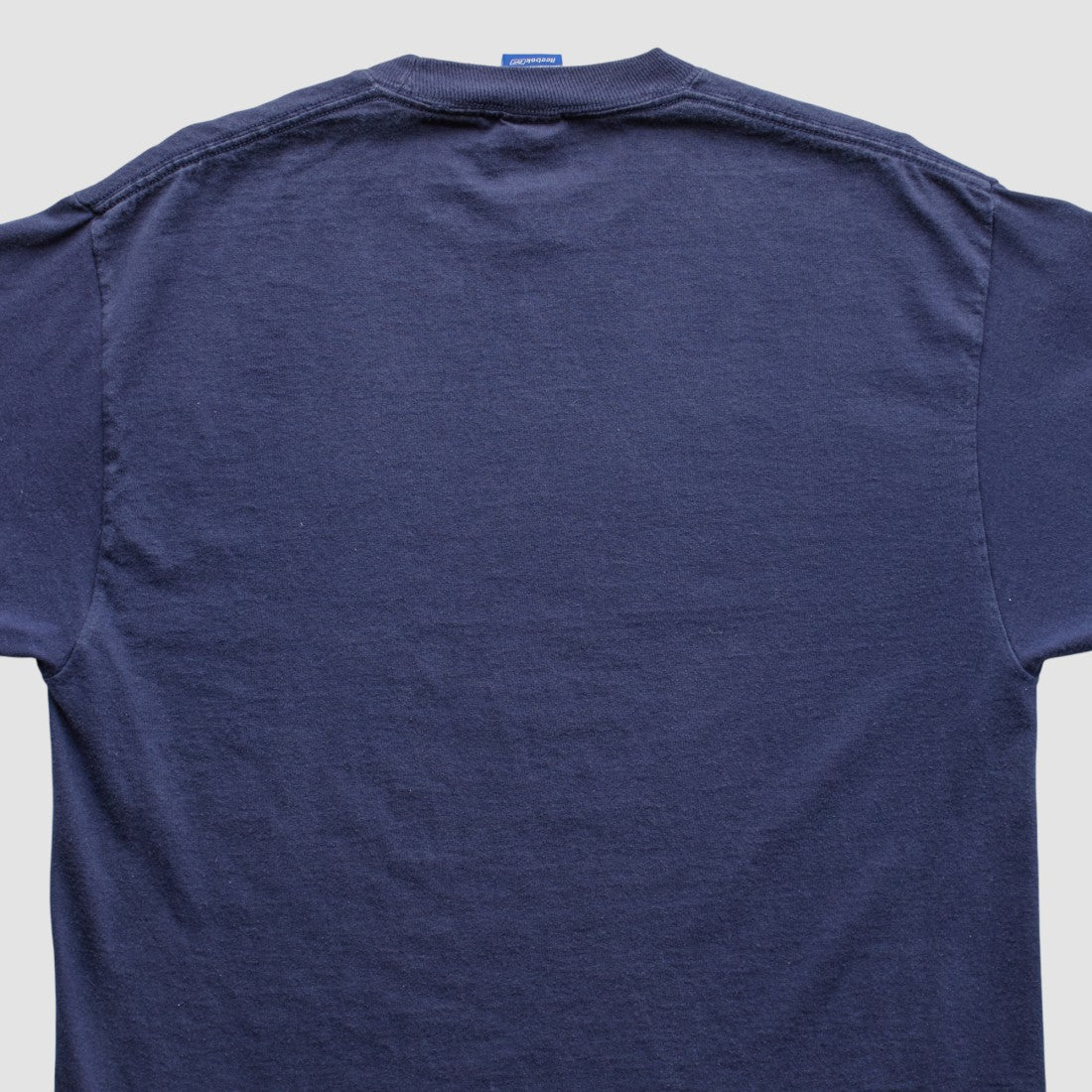 Dallas Cowboys Reebok 2000s T-Shirt Navy Vintage - Fanatics