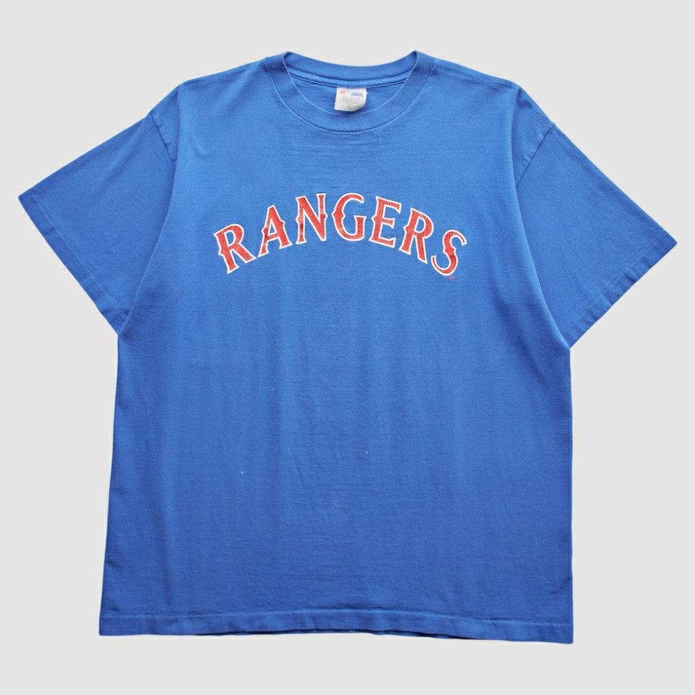 Texas Rangers 2000s T-Shirt for sale