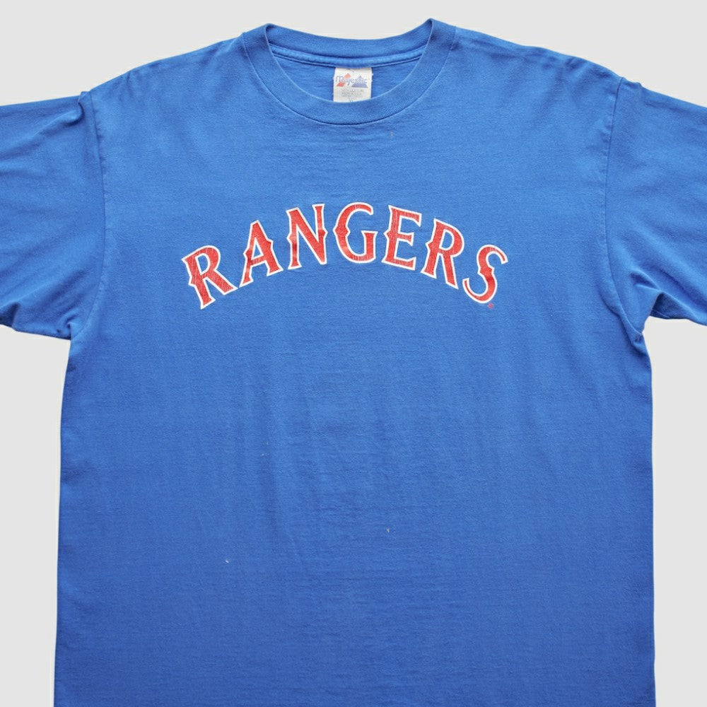 Texas Rangers 2000s T-Shirt for sale
