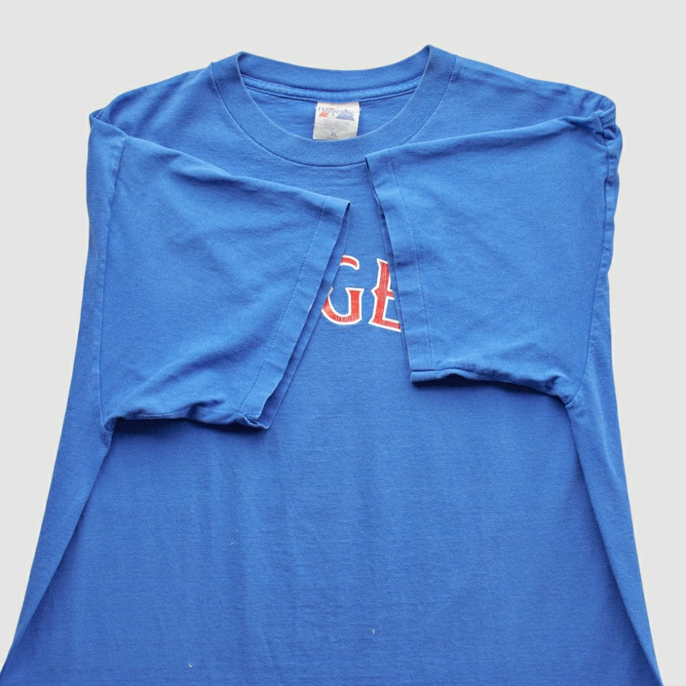 Texas Rangers 2000s T-Shirt for sale