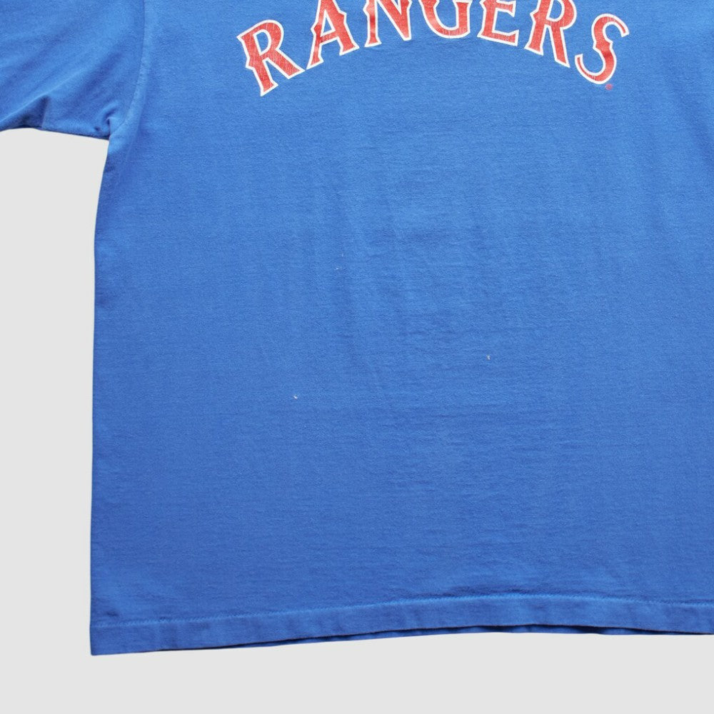 Texas Rangers 2000s T-Shirt for sale