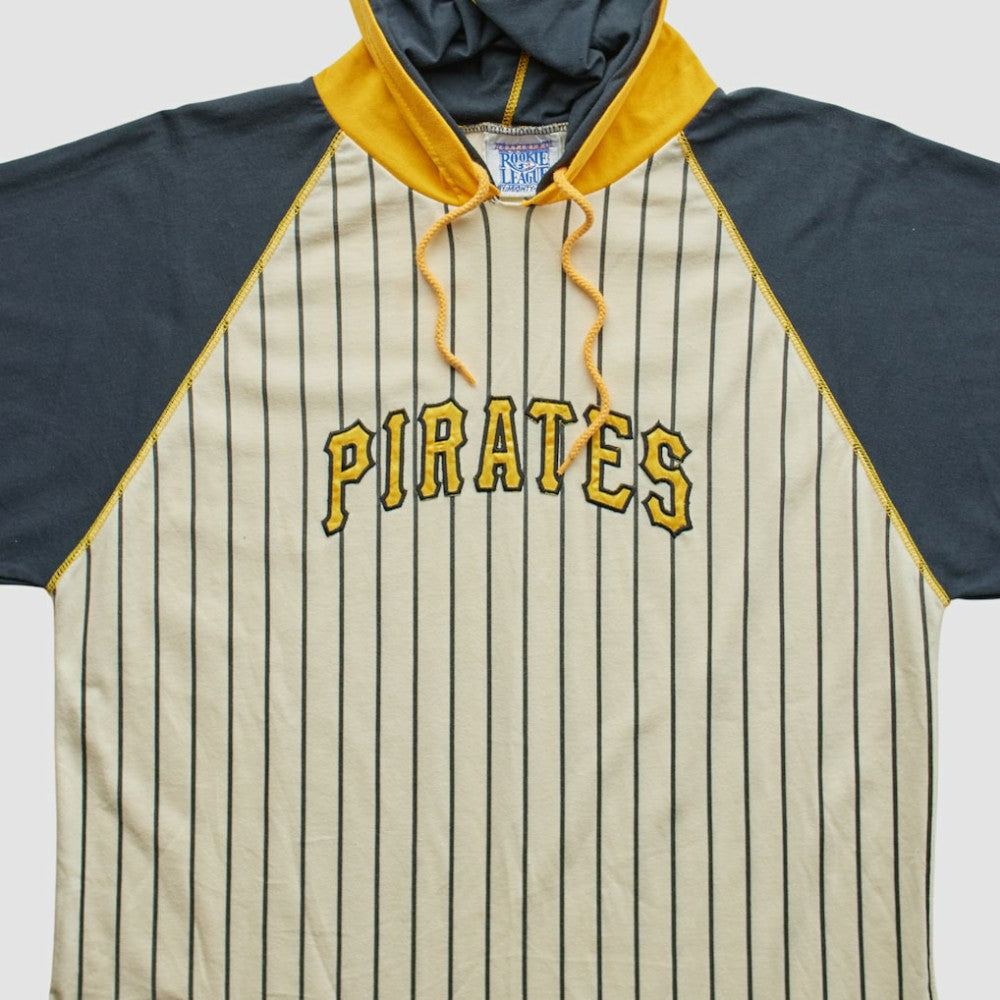Pittsburgh Pirates Rookie League 90s Sweatshirt for sale