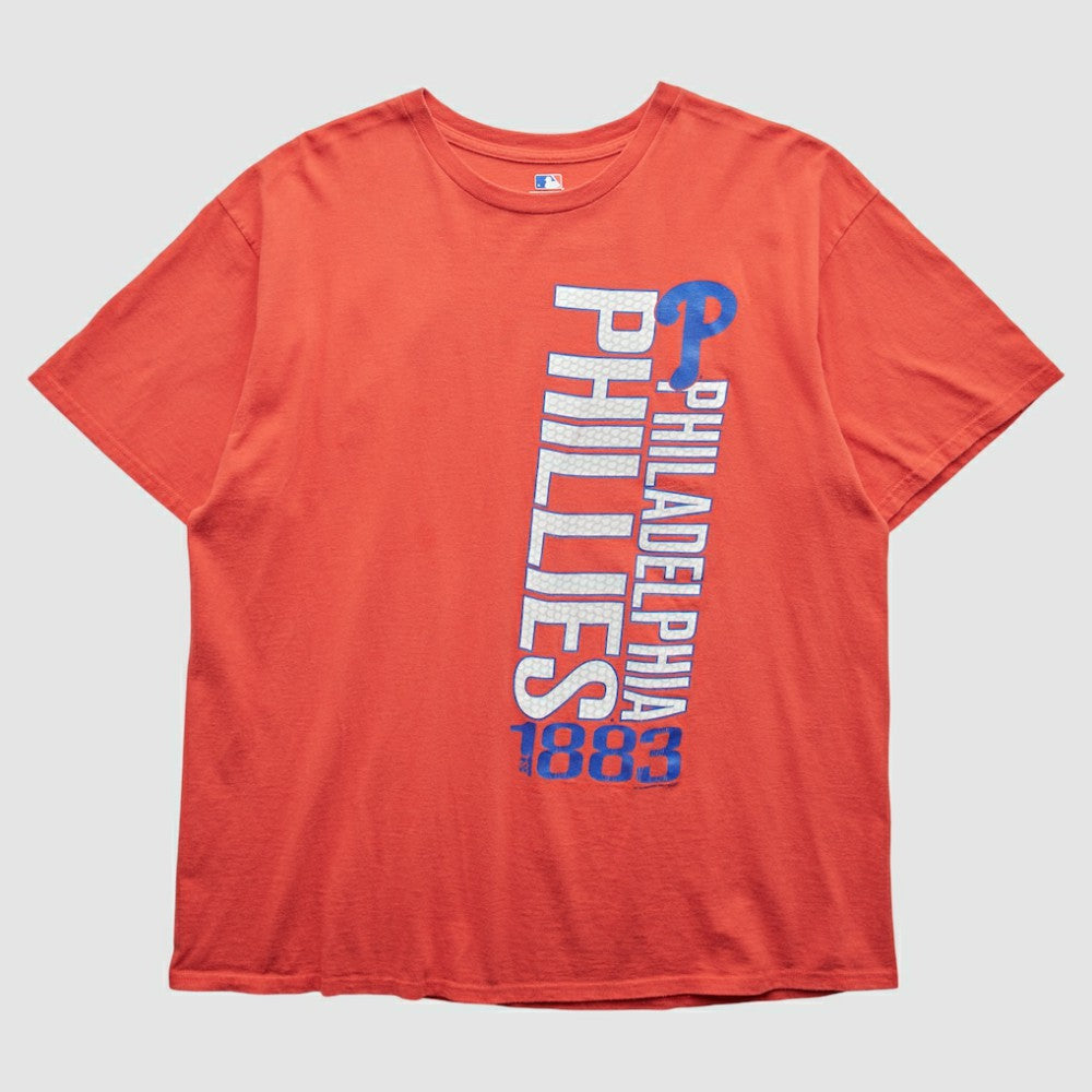 Philadelphia Phillies 2000s T-Shirt Lifestyle