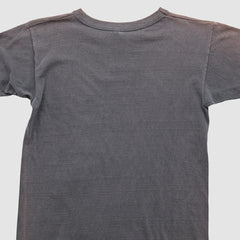 Pittsburgh Steelers Champion 70s T-Shirt Gray Vintage - Fanatics