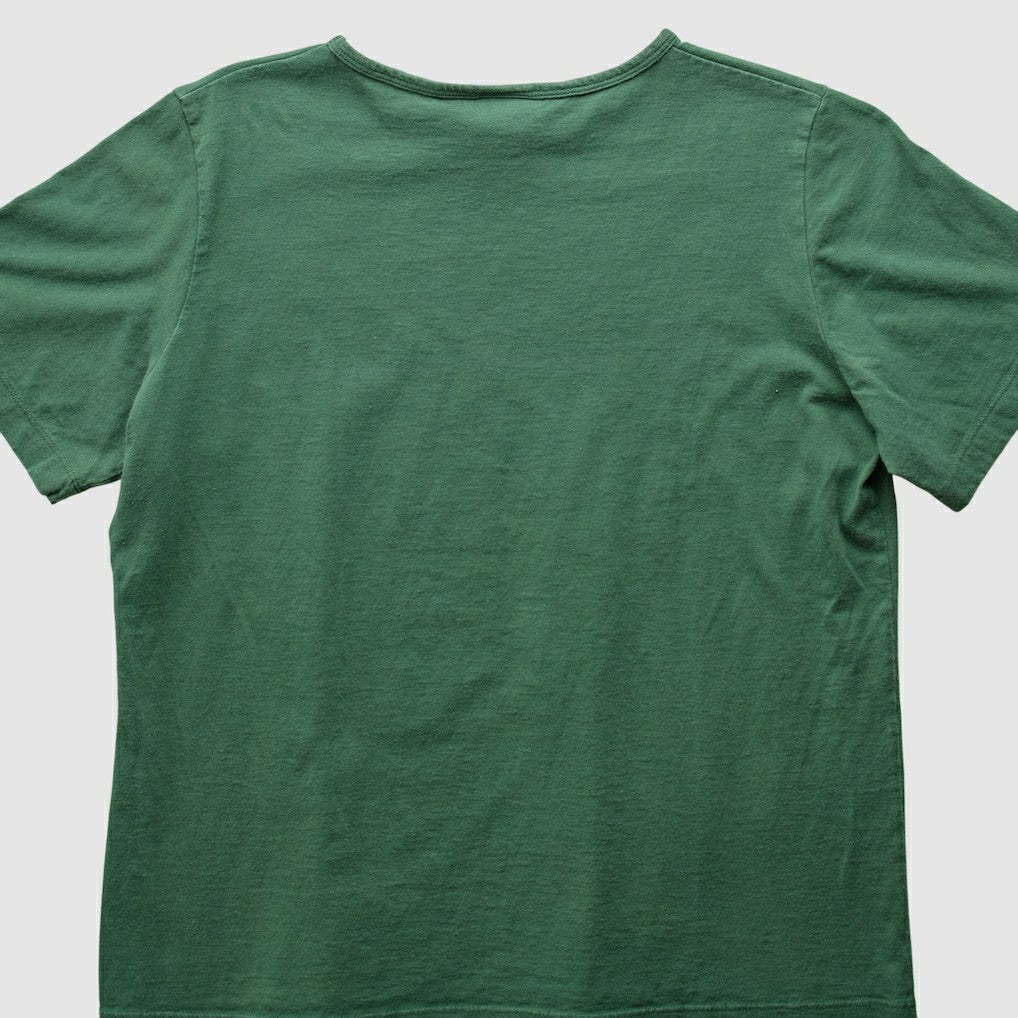 Green Bay Packers NFL 2000s T-Shirt Green Vintage - Fanatics
