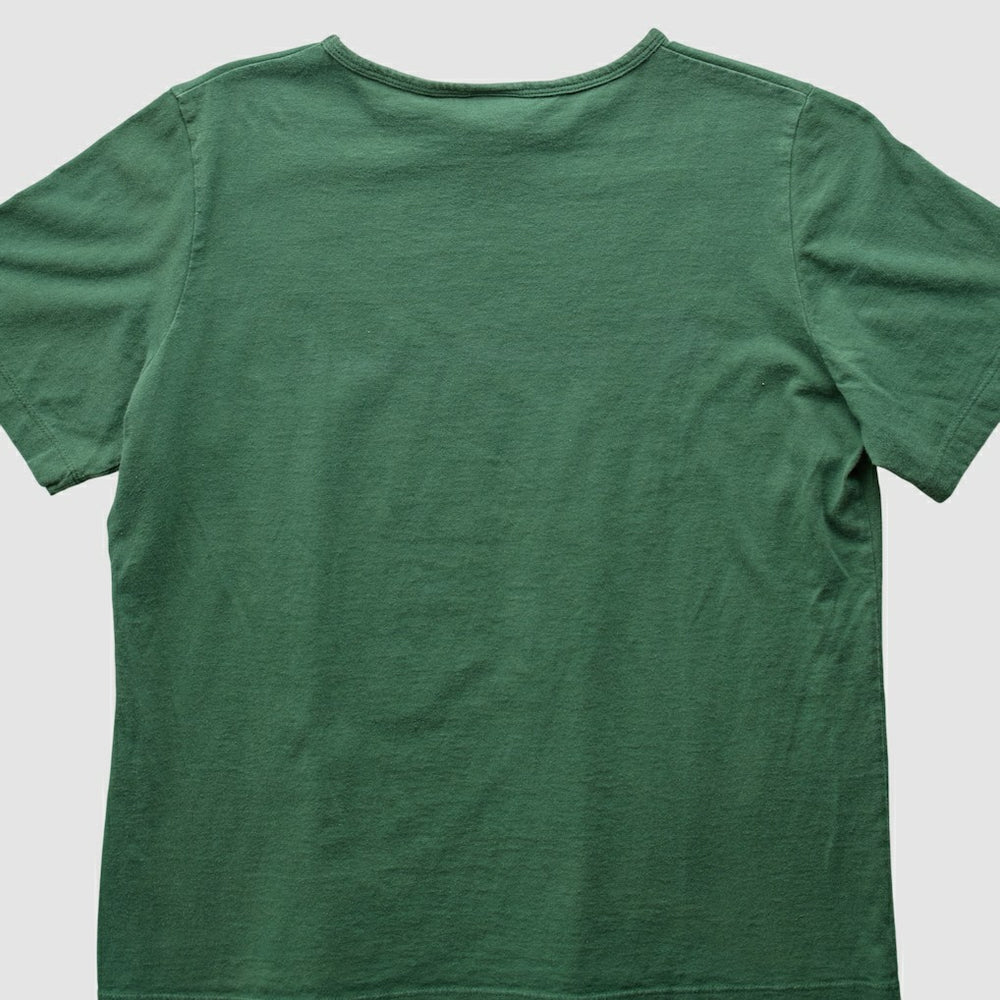 Green Bay Packers NFL 2000s T-Shirt Green Vintage - Fanatics