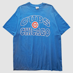 Chicago Cubs Hanes 1998 T-Shirt Near Me