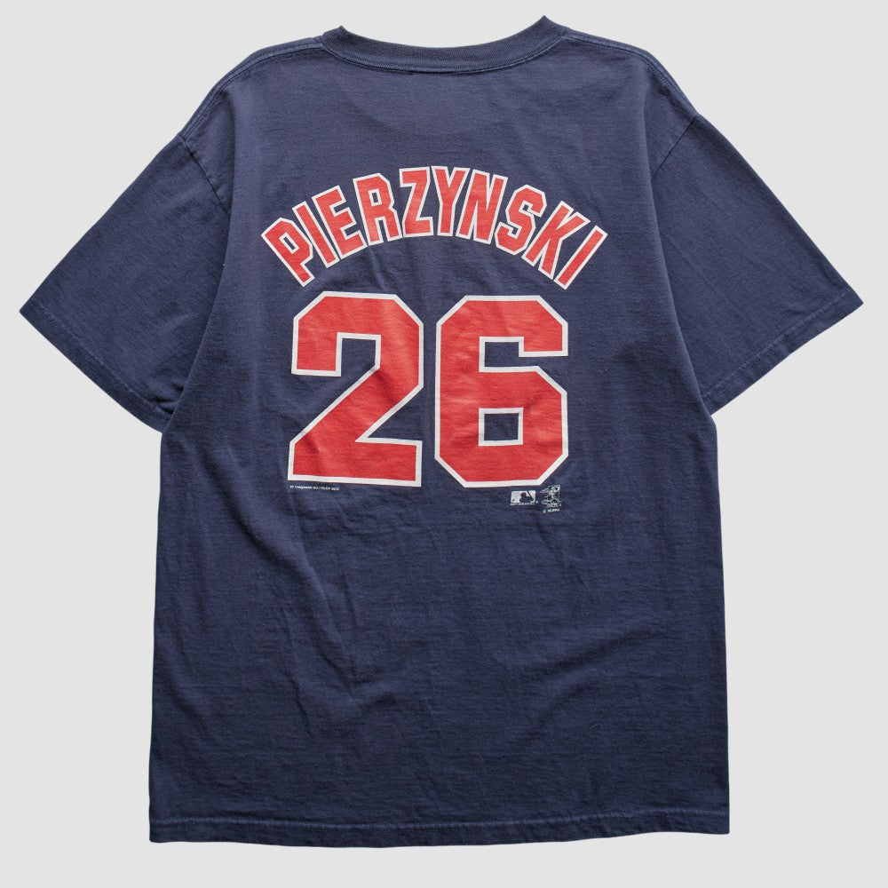 Minnesota Twins CSA 2003 T-Shirt On Sale
