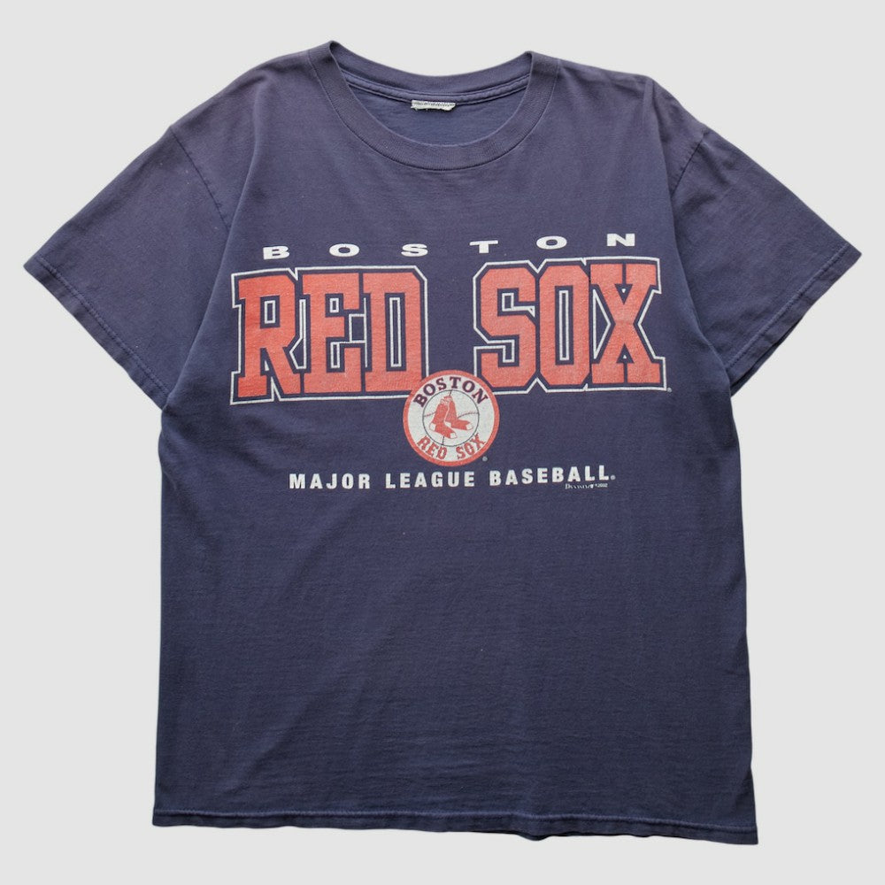 Boston Red Sox Dynasty 2002 T-Shirt On Sale